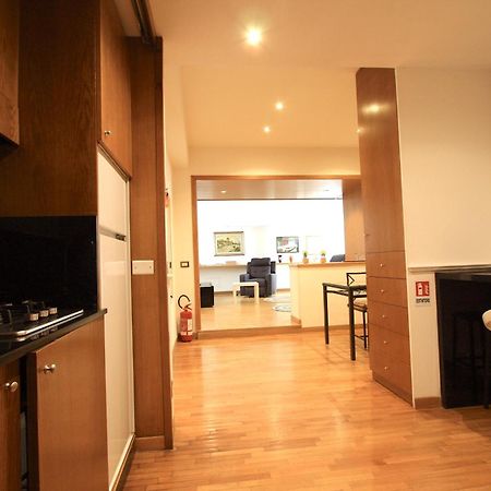 Giulio Cesare Holiday House Roma Ngoại thất bức ảnh