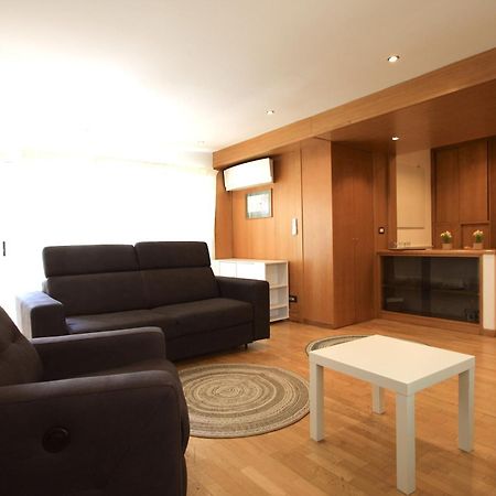Giulio Cesare Holiday House Roma Ngoại thất bức ảnh