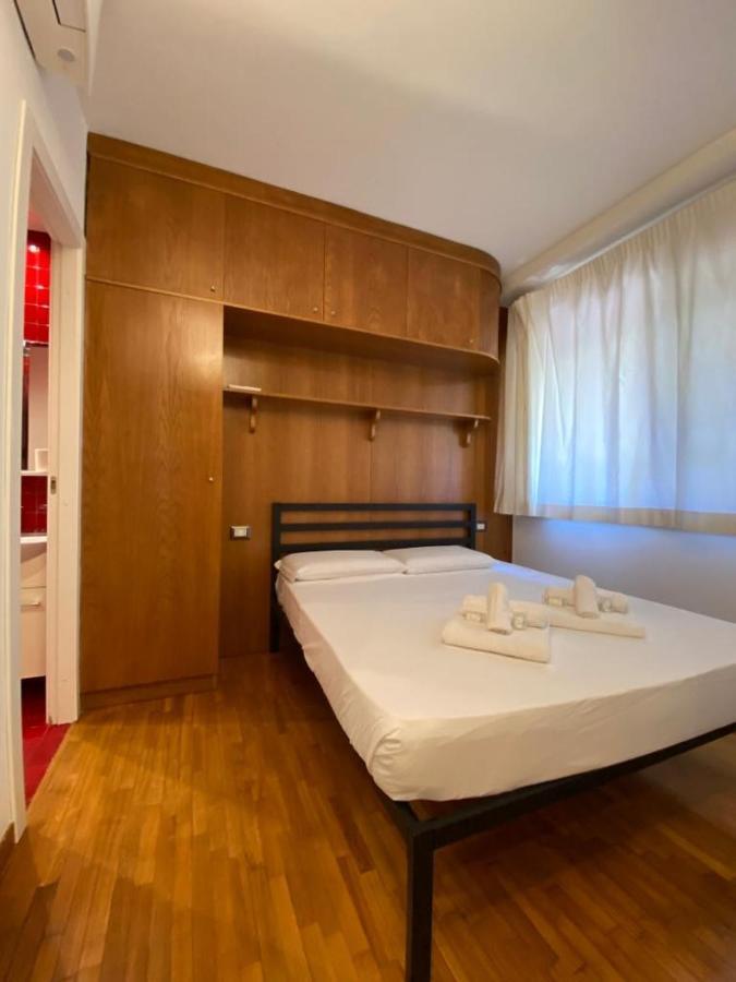 Giulio Cesare Holiday House Roma Ngoại thất bức ảnh