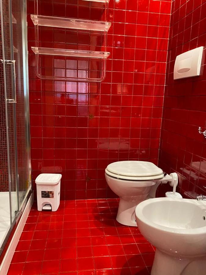 Giulio Cesare Holiday House Roma Ngoại thất bức ảnh