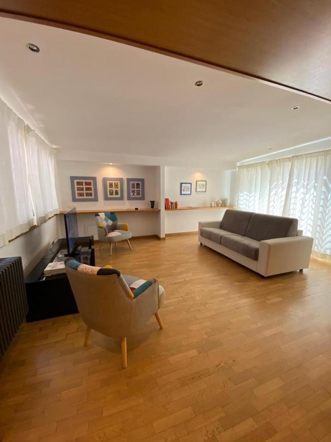 Giulio Cesare Holiday House Roma Ngoại thất bức ảnh