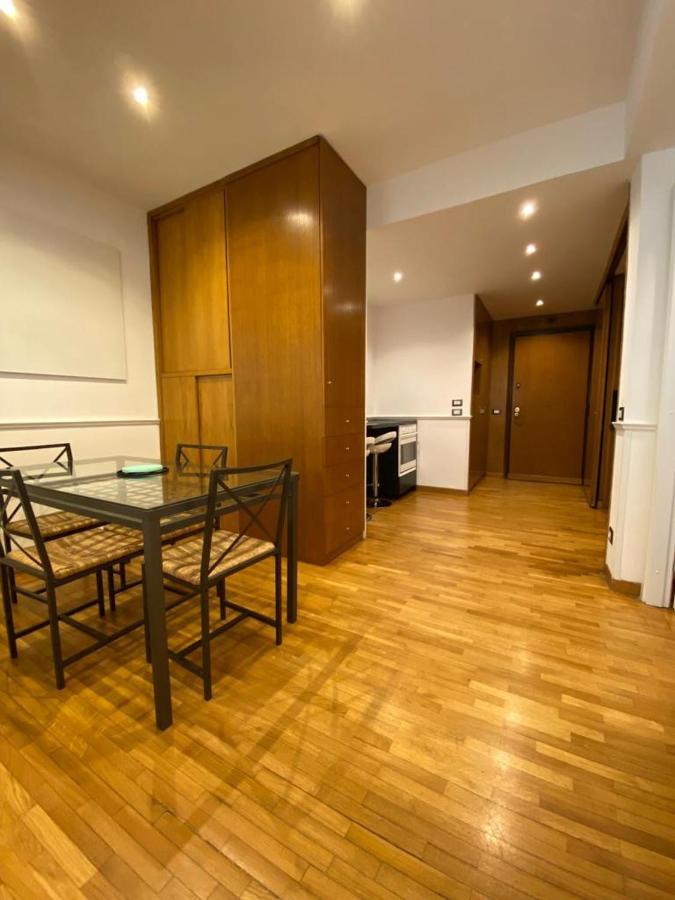 Giulio Cesare Holiday House Roma Ngoại thất bức ảnh