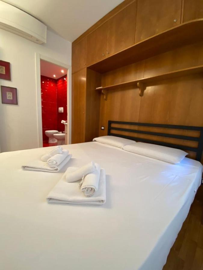 Giulio Cesare Holiday House Roma Ngoại thất bức ảnh