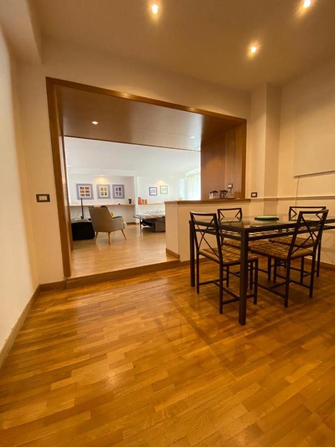Giulio Cesare Holiday House Roma Ngoại thất bức ảnh