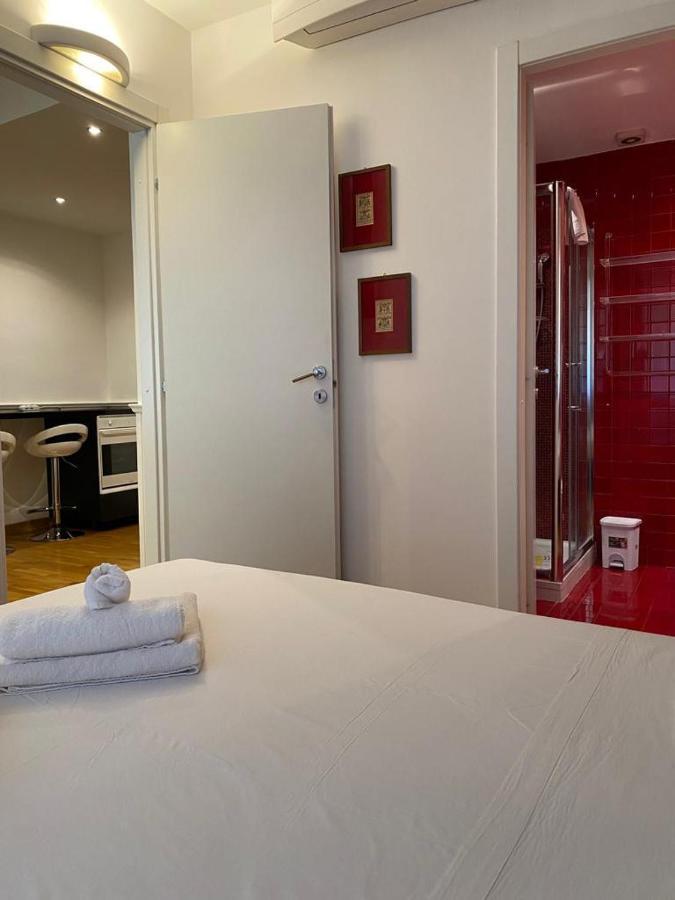 Giulio Cesare Holiday House Roma Ngoại thất bức ảnh