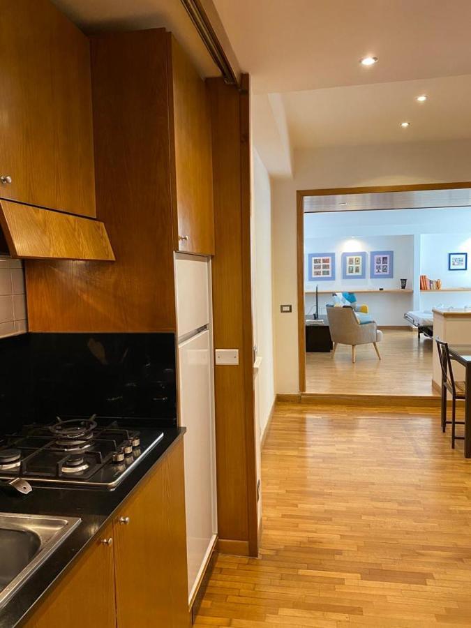 Giulio Cesare Holiday House Roma Ngoại thất bức ảnh