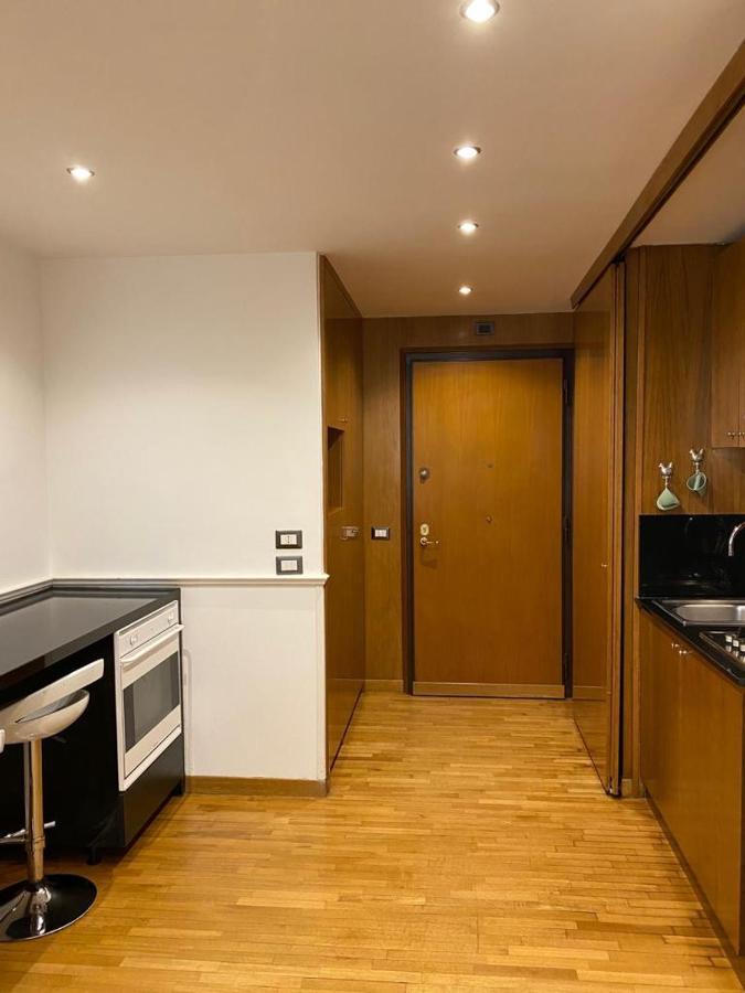 Giulio Cesare Holiday House Roma Ngoại thất bức ảnh