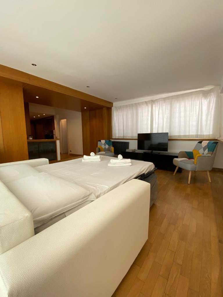 Giulio Cesare Holiday House Roma Ngoại thất bức ảnh