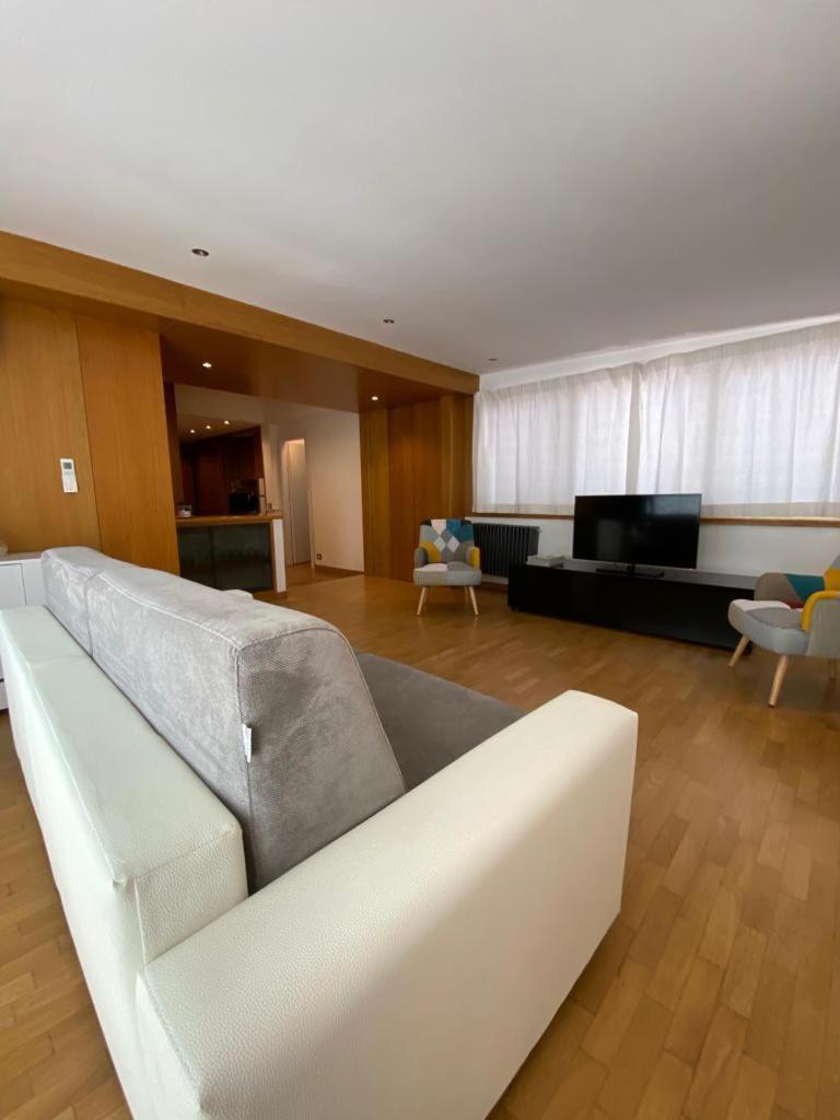 Giulio Cesare Holiday House Roma Ngoại thất bức ảnh