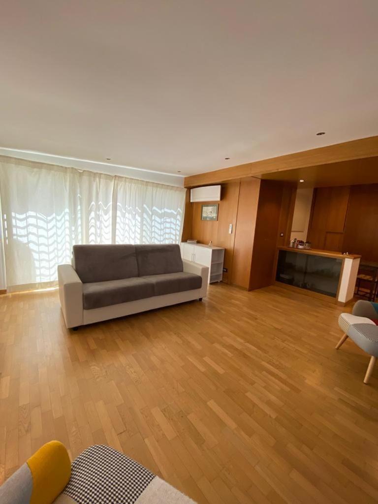 Giulio Cesare Holiday House Roma Ngoại thất bức ảnh