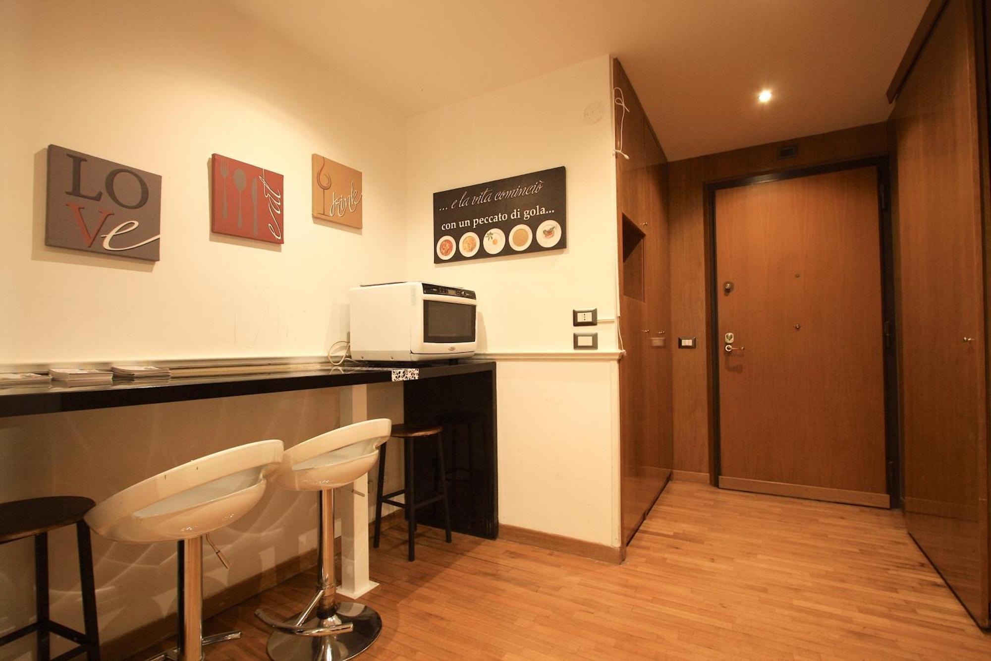 Giulio Cesare Holiday House Roma Ngoại thất bức ảnh