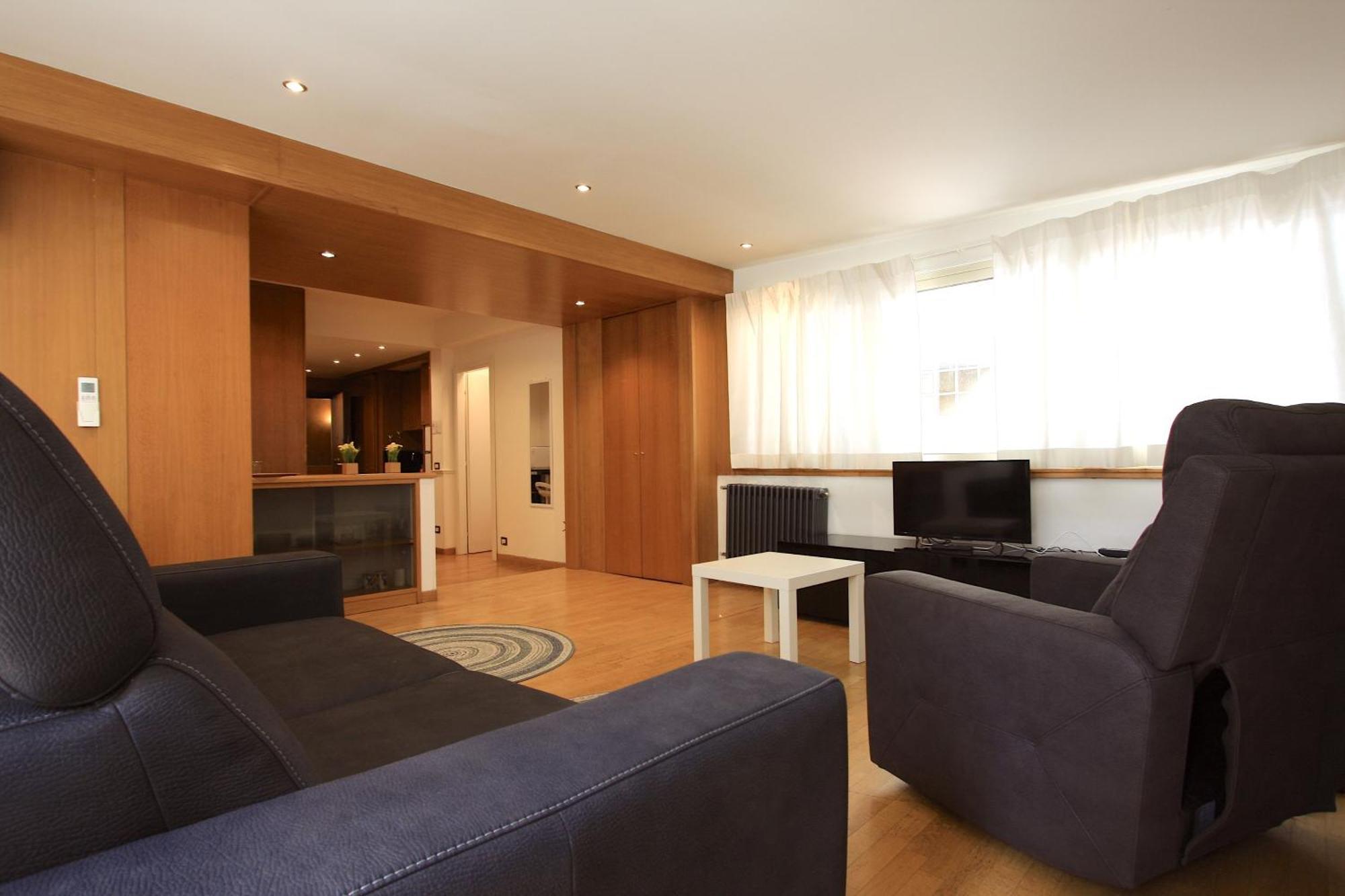 Giulio Cesare Holiday House Roma Ngoại thất bức ảnh
