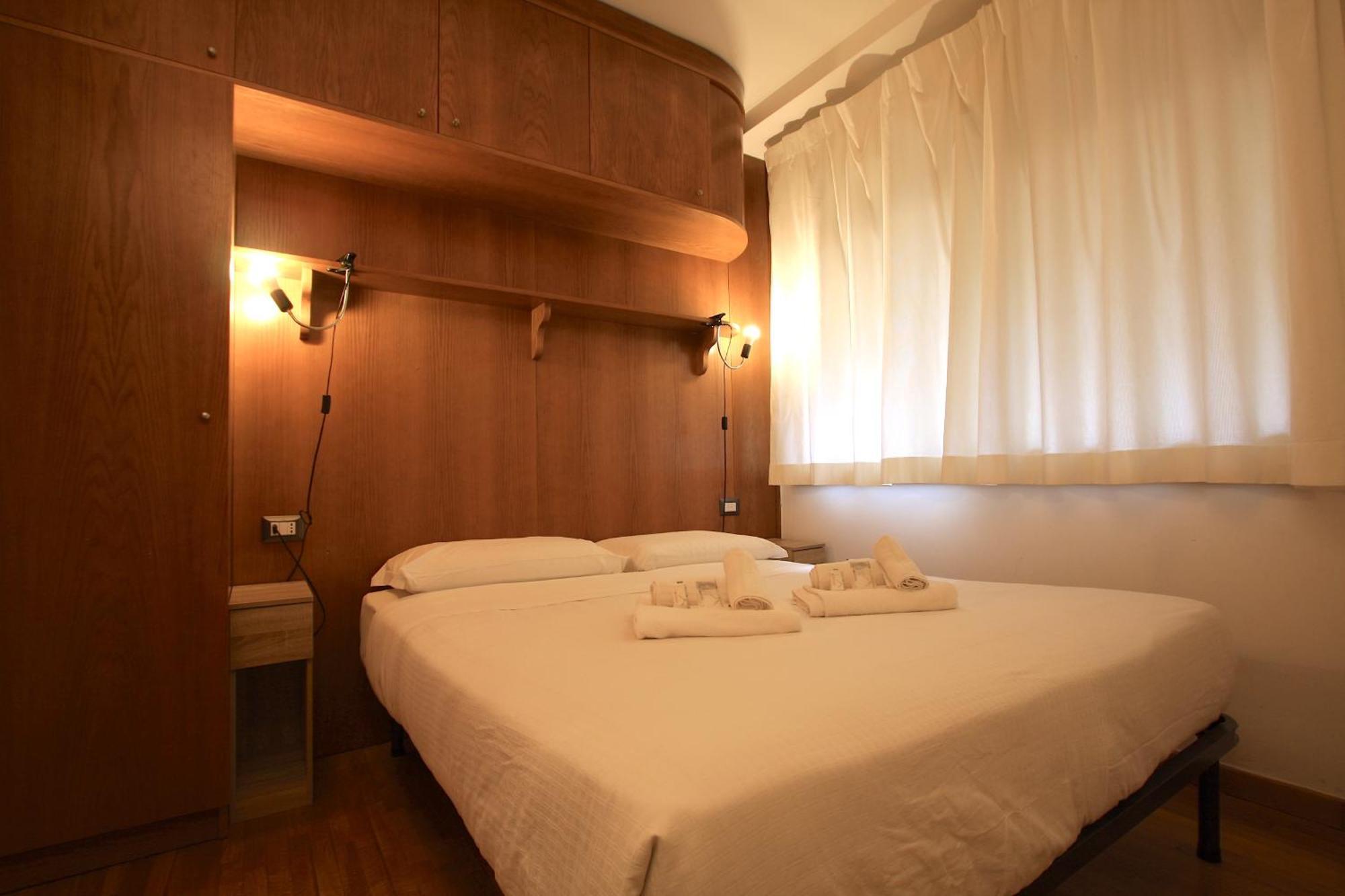 Giulio Cesare Holiday House Roma Ngoại thất bức ảnh