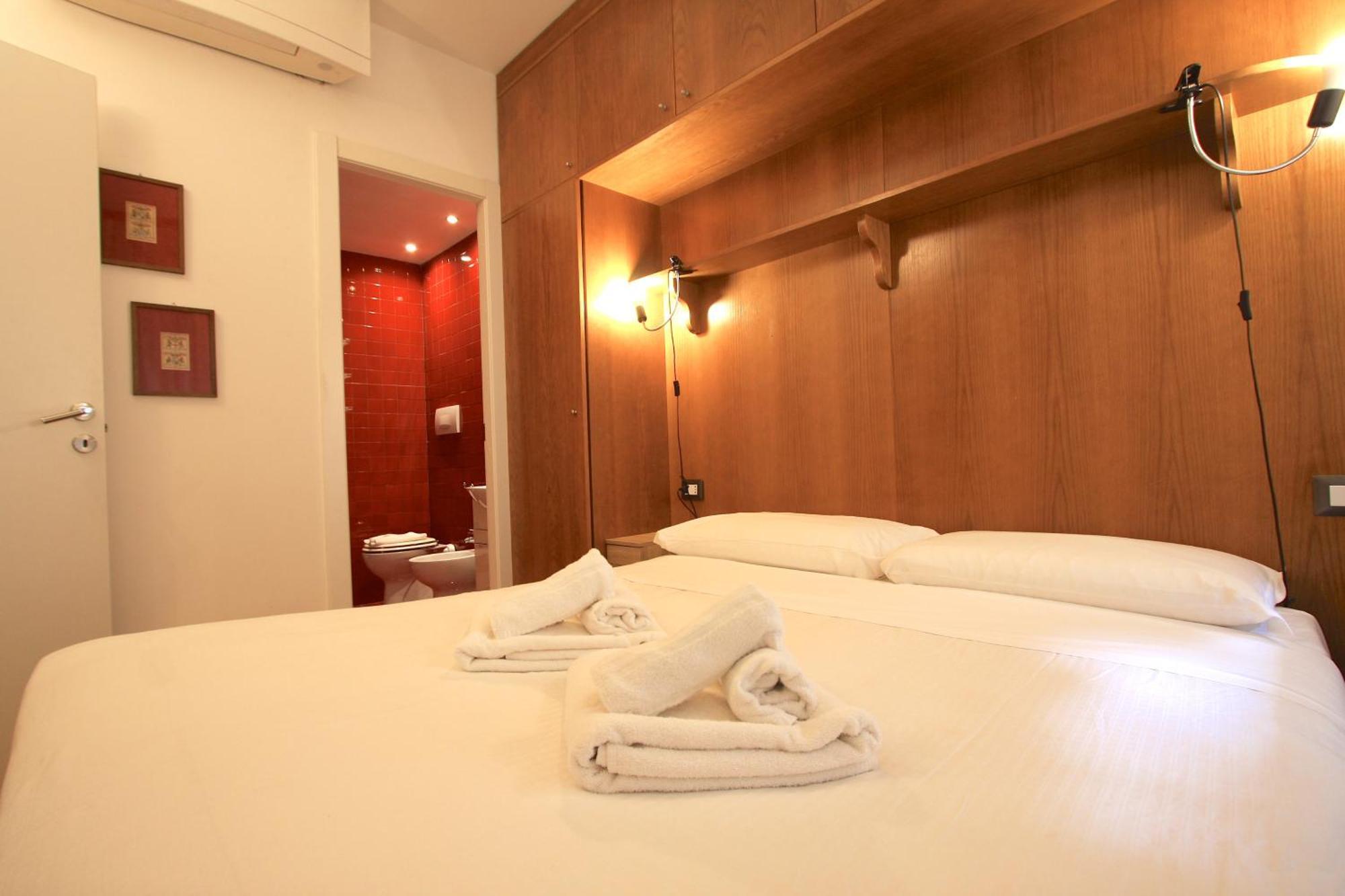 Giulio Cesare Holiday House Roma Ngoại thất bức ảnh