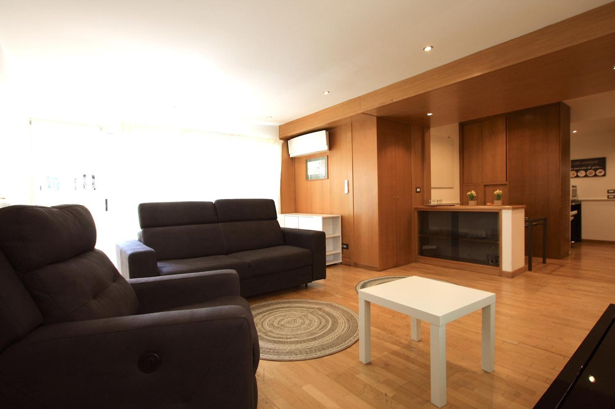 Giulio Cesare Holiday House Roma Ngoại thất bức ảnh